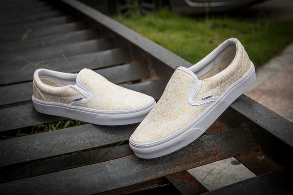 Vans Low-Top Slip-on Men Shoes--177